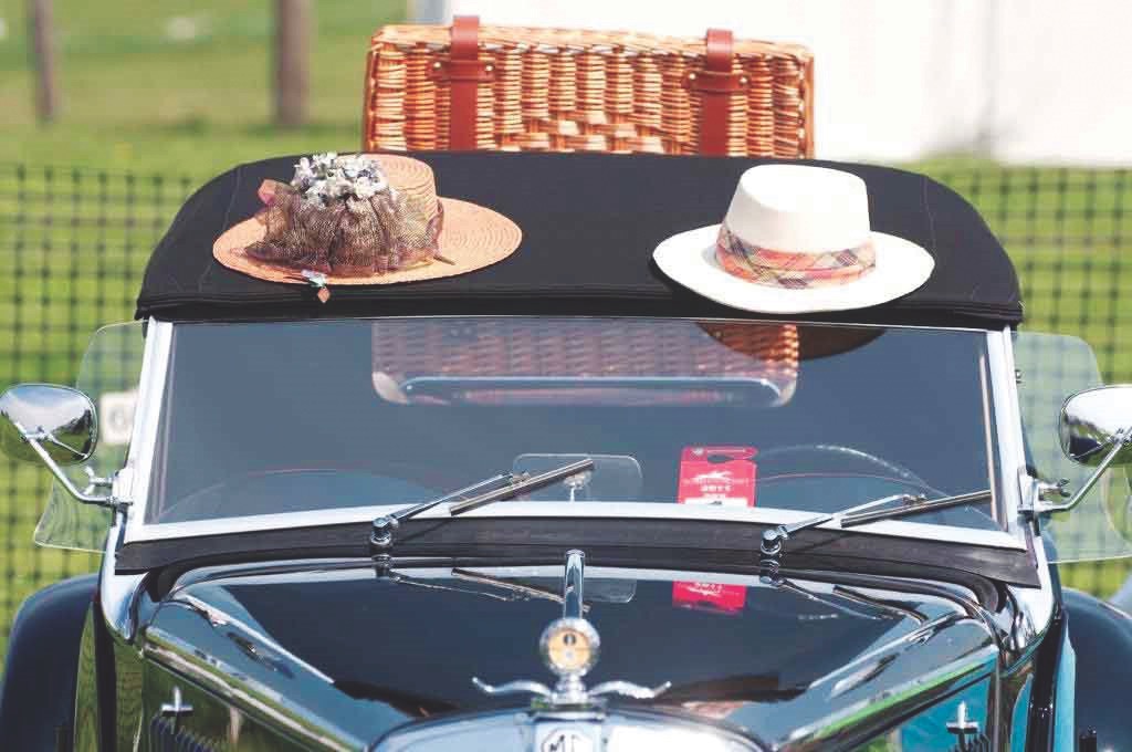 10 Tips for Creating the Perfect Tailgate The Hunt Magazine