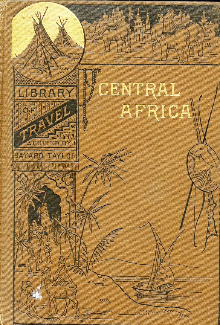 Bayard Taylor A Life of Part II The Hunt Magazine