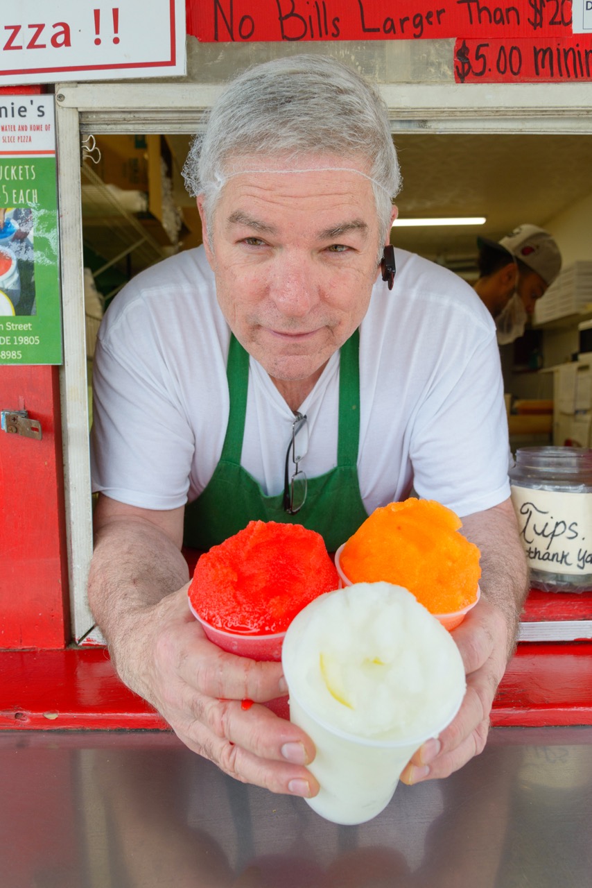 The Best Spots to Find Authentic Italian Water Ice The Hunt Magazine