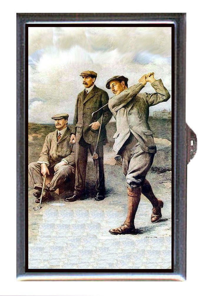 The History of Pill Boxes The Hunt Magazine