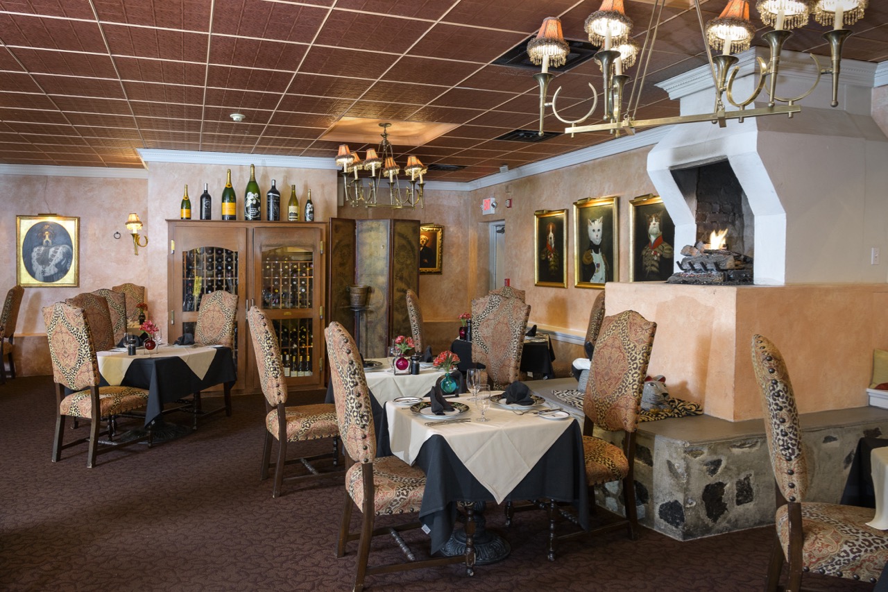 5 Brandywine Valley Restaurants Serving Romantic Country Lunches The