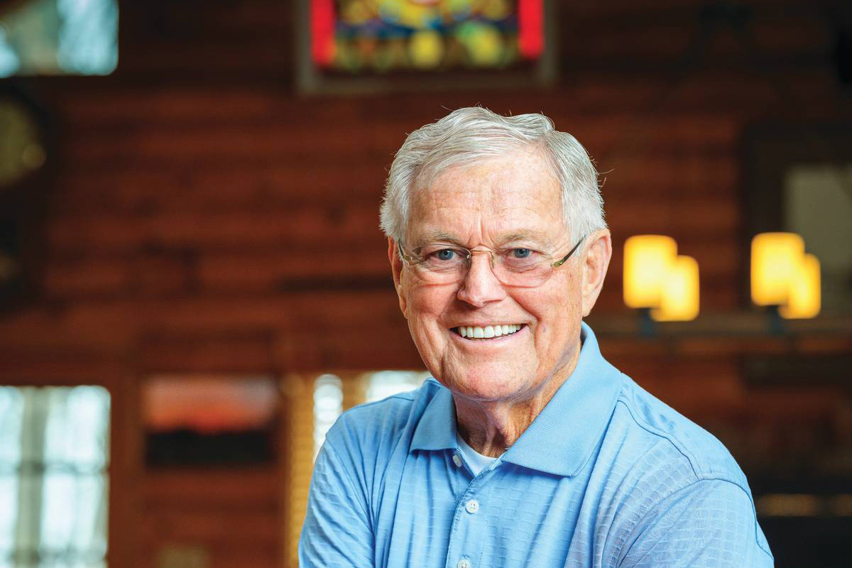 Dick Vermeil Is Inducted Into the Pro Football Hall of Fame